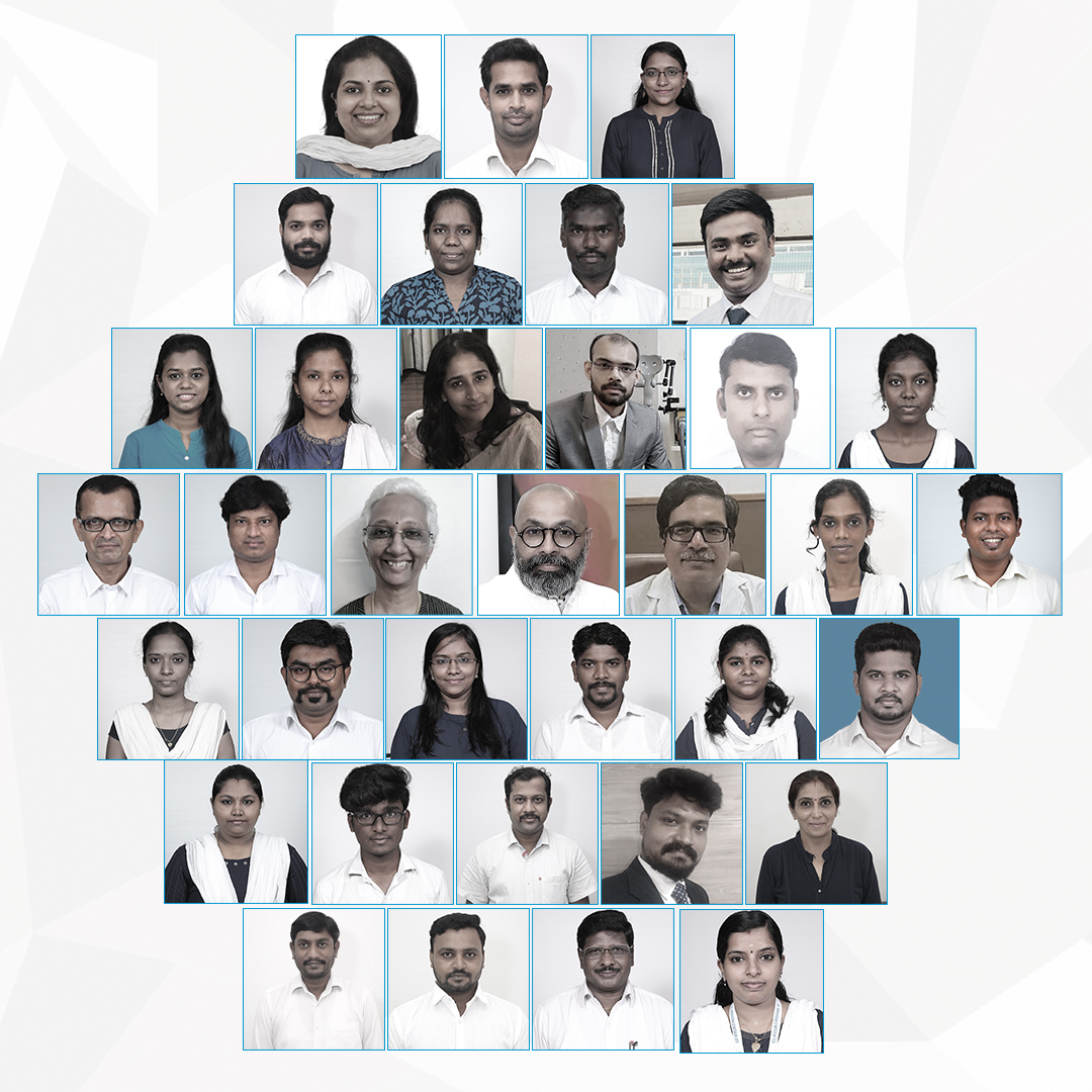 Buddhi Clinic - Our People