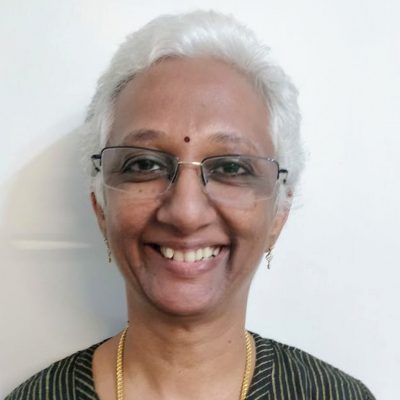 Dr. Rema Raghu